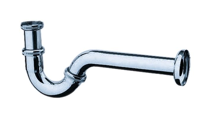 Hansgrohe szifon bidéhez 55237000