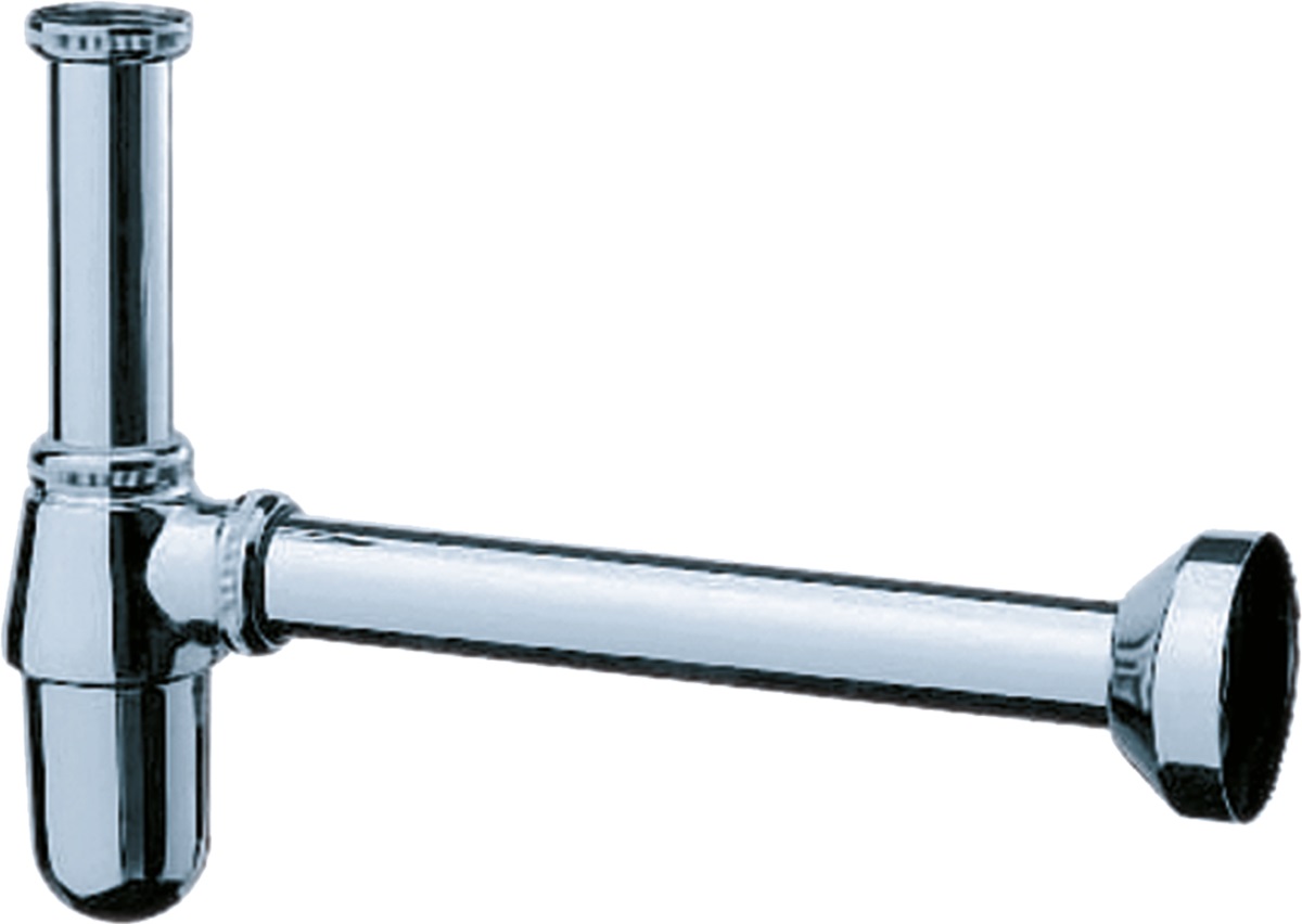 Hansgrohe mosdószifon búraszifon króm 52010000