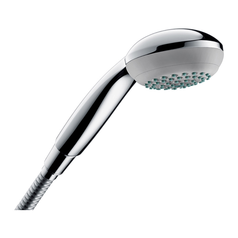 Hansgrohe Crometta zuhanyfej króm 28562000