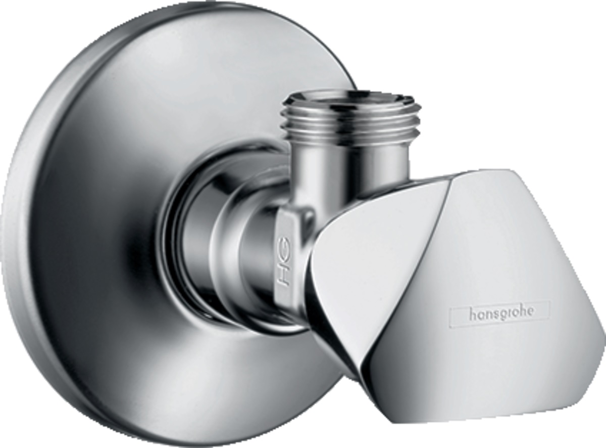 Hansgrohe szögfal szelep || 13902000