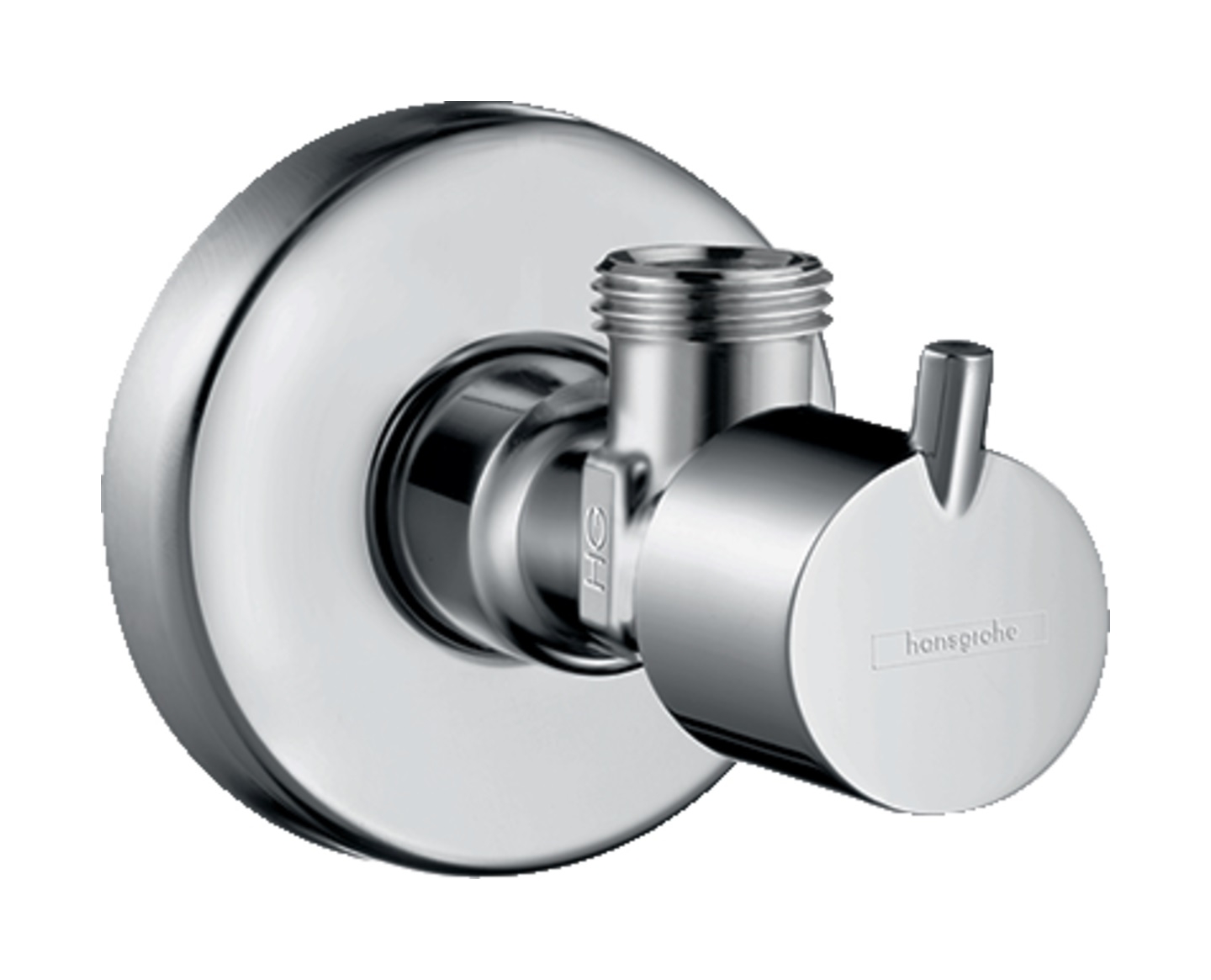 Hansgrohe szögfal szelep || 13901000