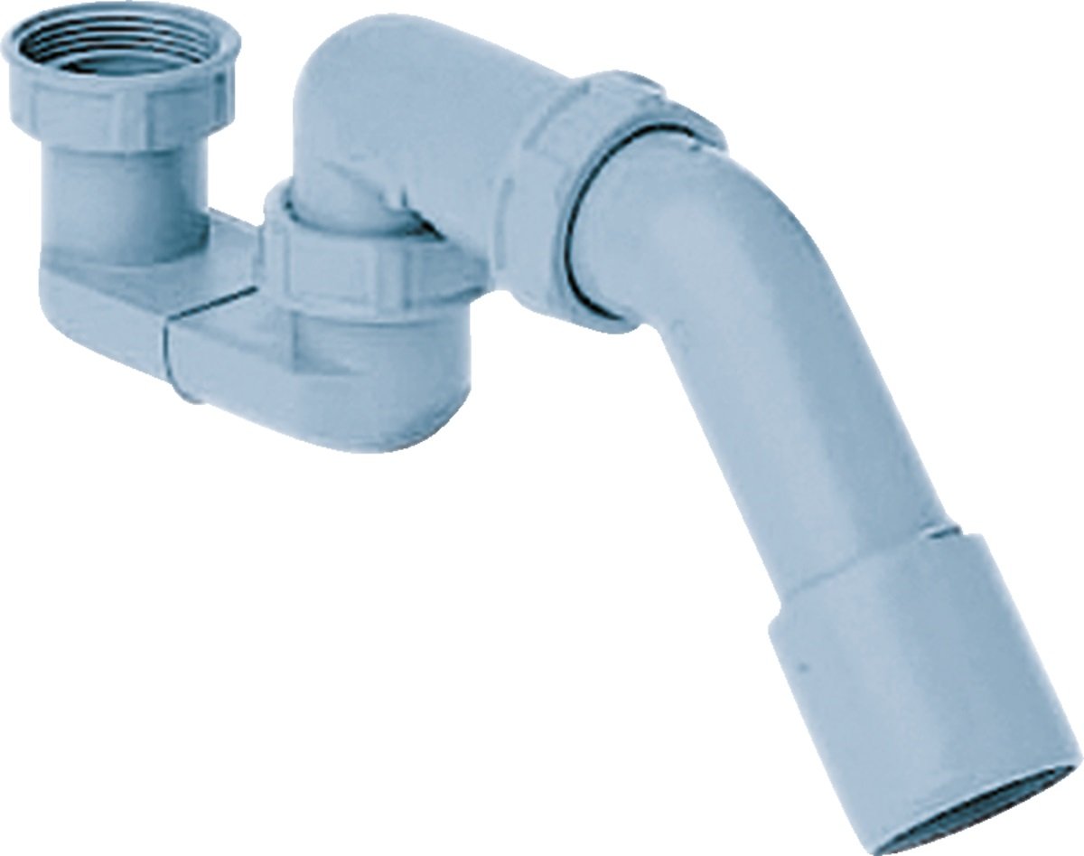 Hansgrohe kád szifon || 56373000