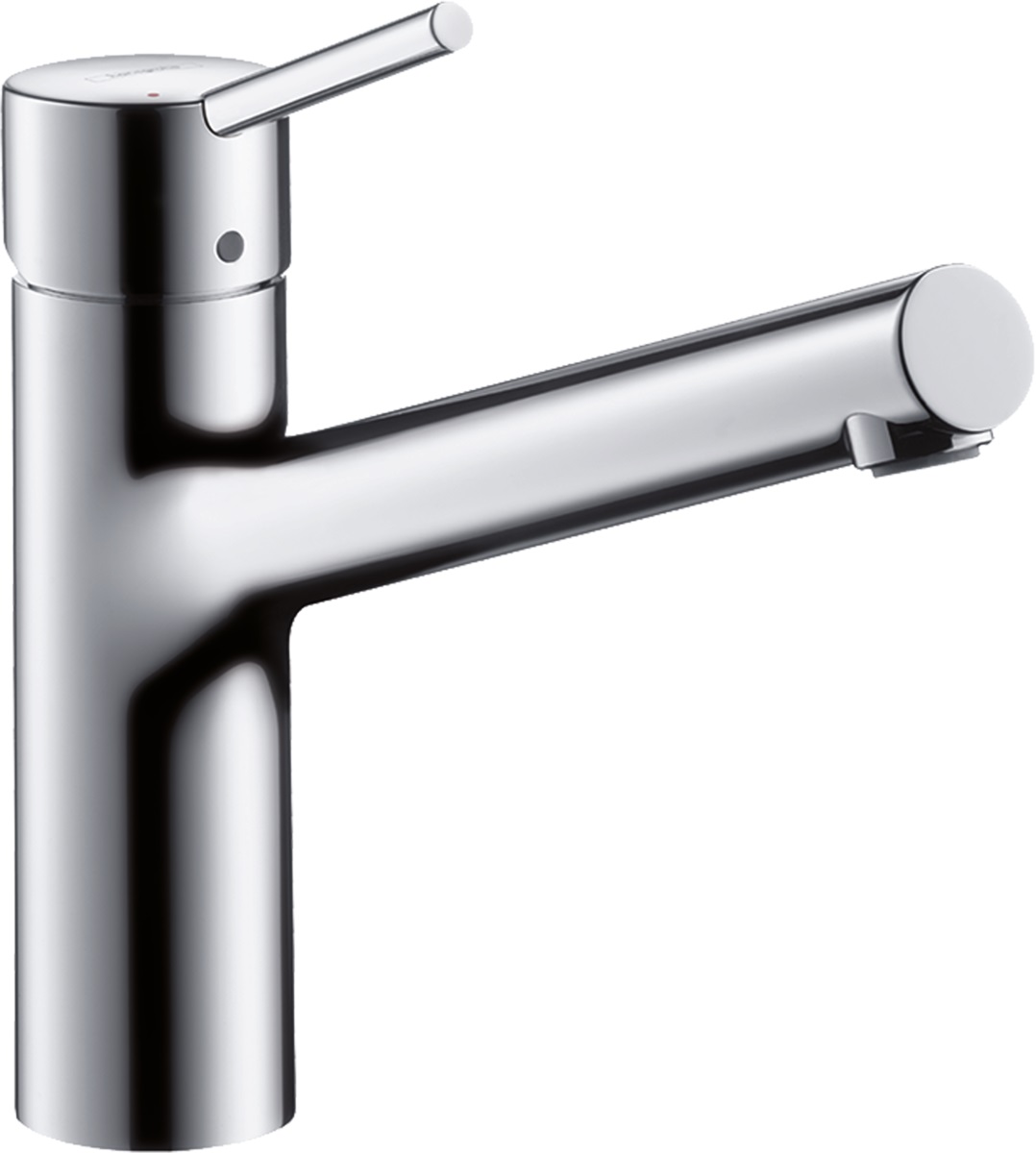 Hansgrohe Talis M52 konyhai csaptelep álló króm 32851000