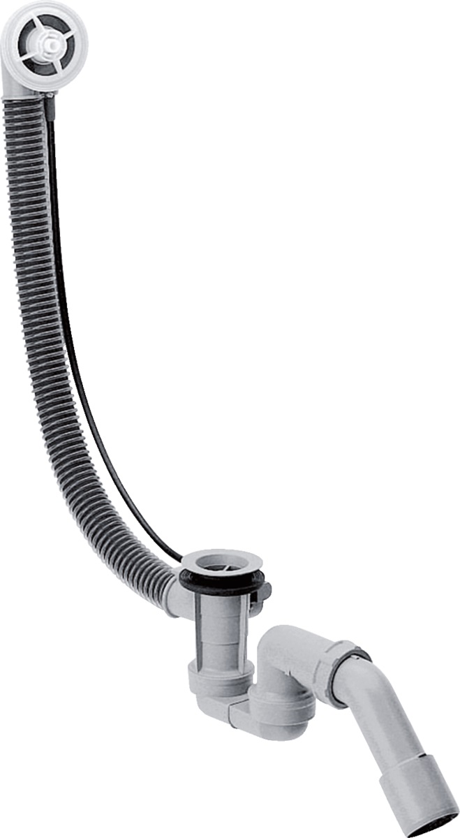 Hansgrohe Flexaplus kád szifon || 58140180