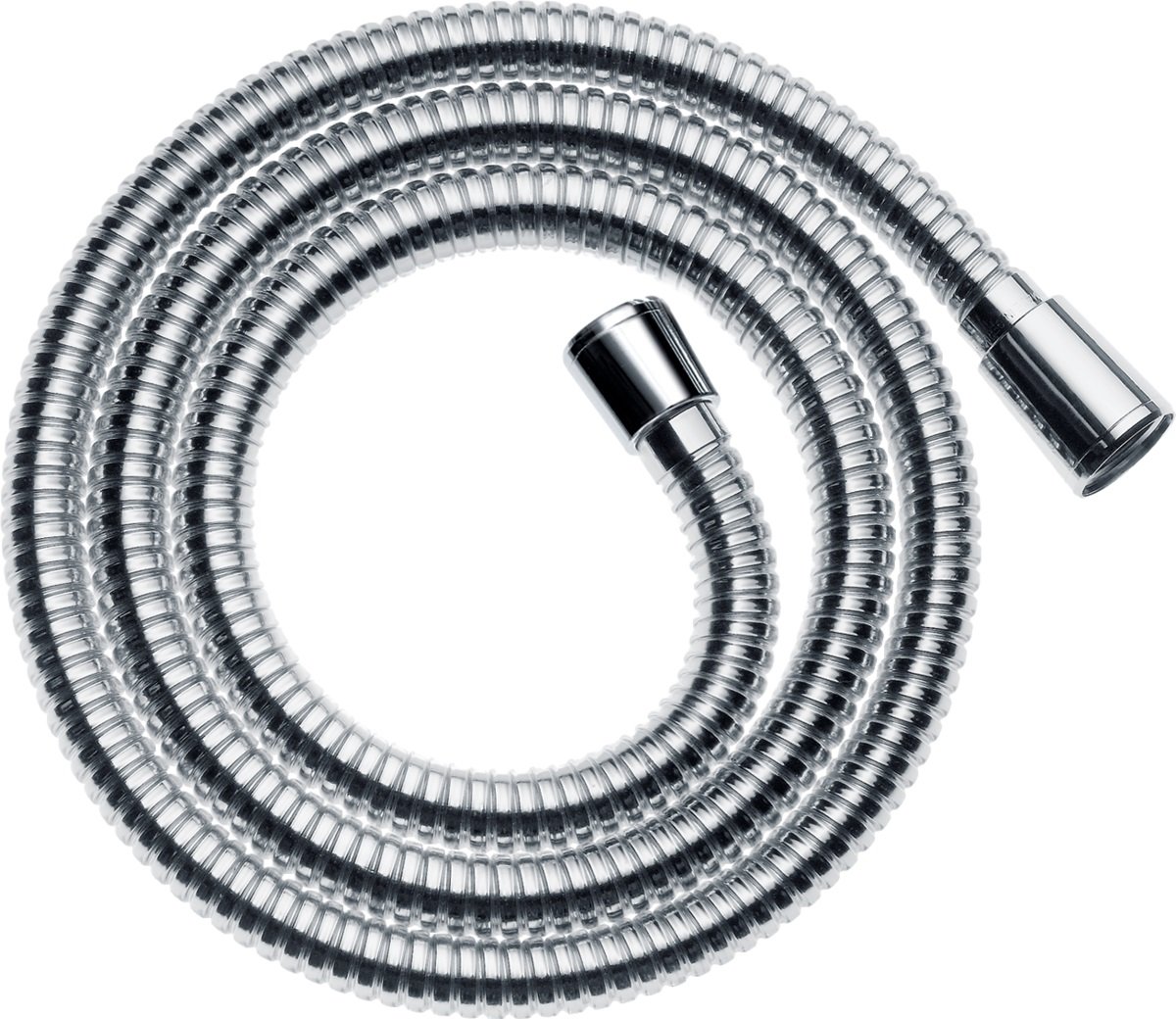 Hansgrohe Sensoflex zuhanycső 160 cm króm 28136000