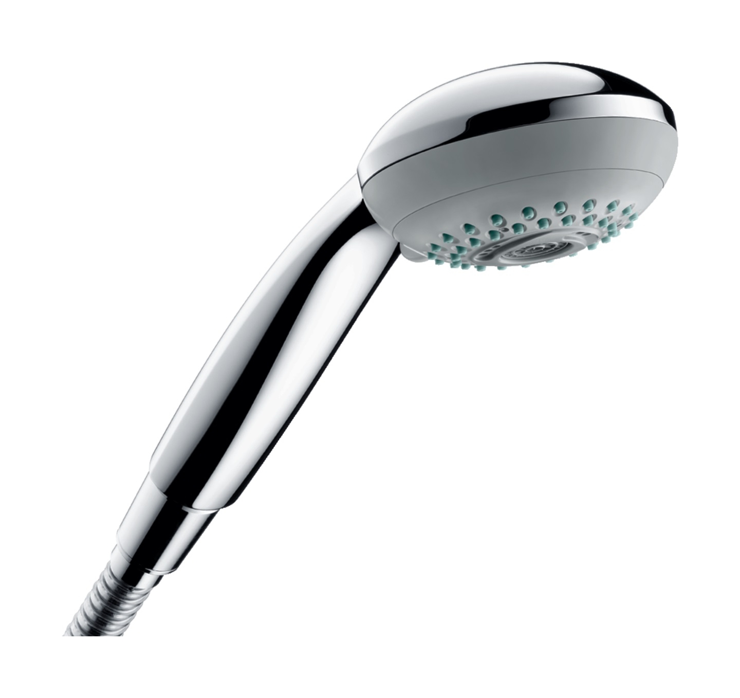 Hansgrohe Crometta zuhanyfej króm 28563000