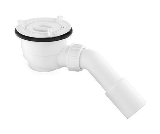 Kludi Tasso zuhanytálca szifon 2109100-00