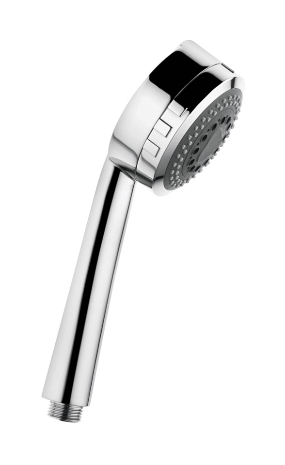 Kludi Zenta zuhanyfej króm 6070005-00
