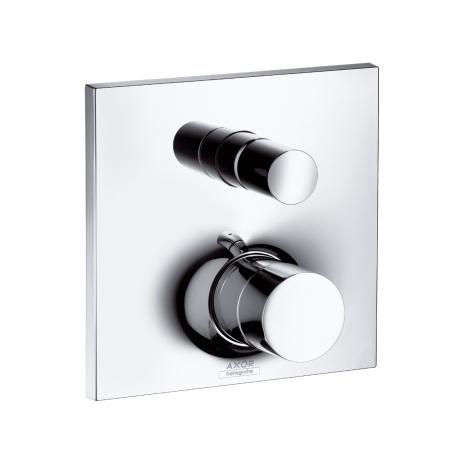 Axor Massaud bateria wannowa jednouchwytowa 18457000