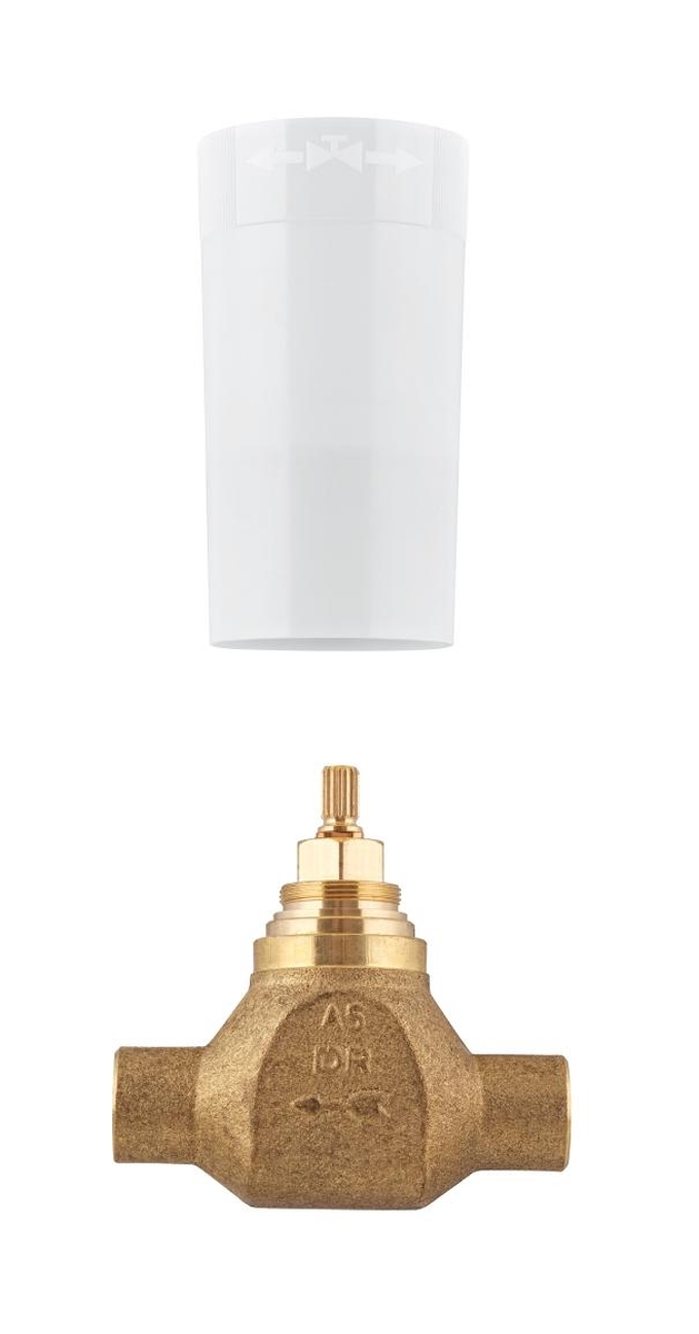 Grohe falsík alatti csaptelep elem 29803000