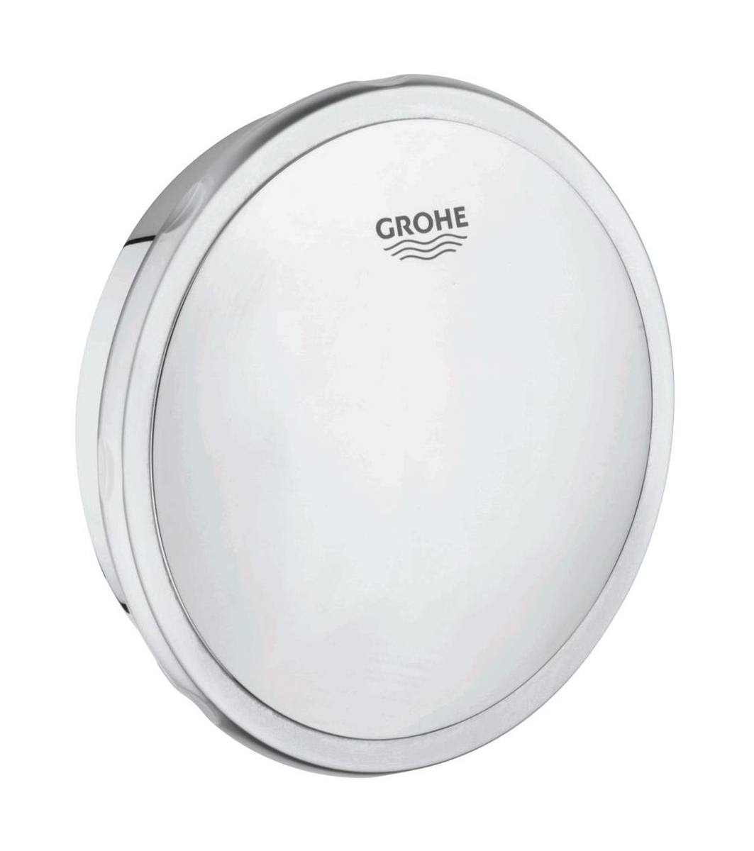 Grohe Talento kád szifon StarLight Chrome 19025000