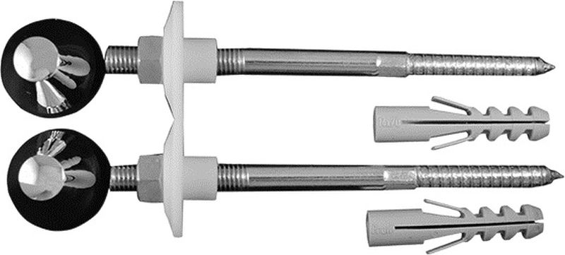 Duravit wc beépítő készlet 0065001000