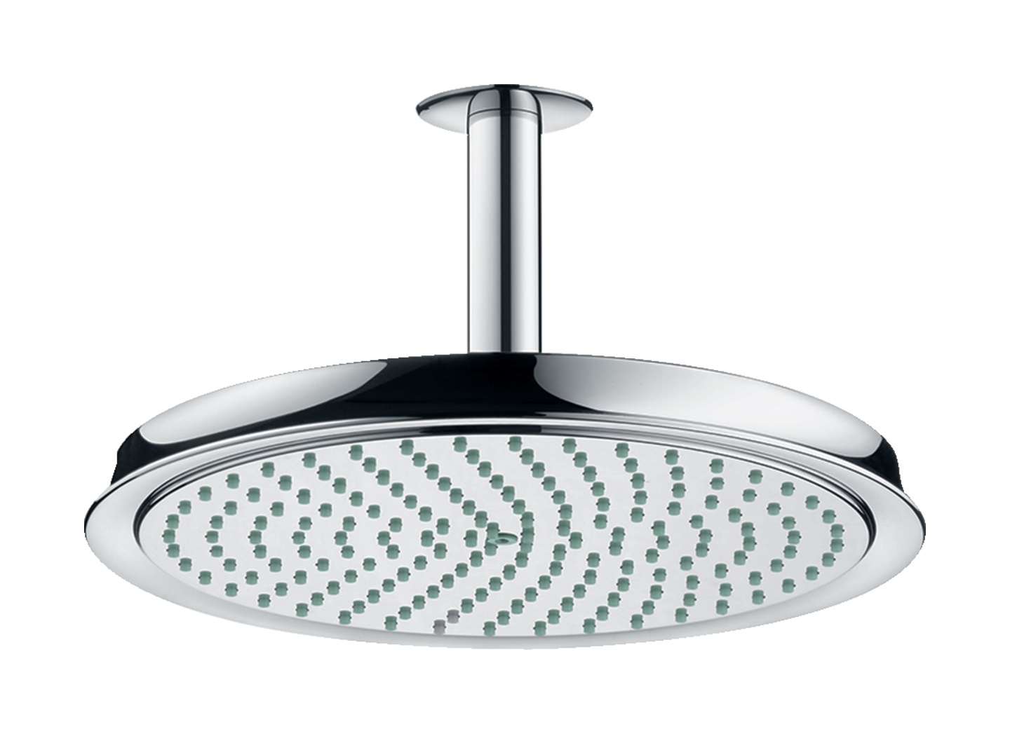 Hansgrohe Raindance fejzuhany 24x24 cm kerek króm 27405000