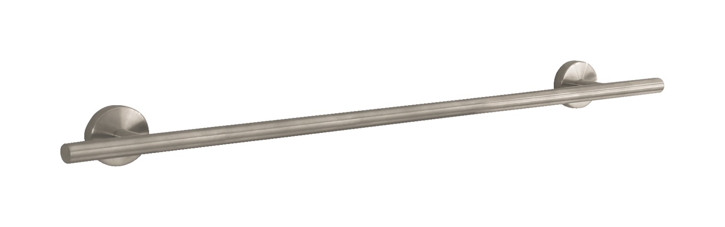 Hansgrohe Logis törölközőtartó nikkel 40516820