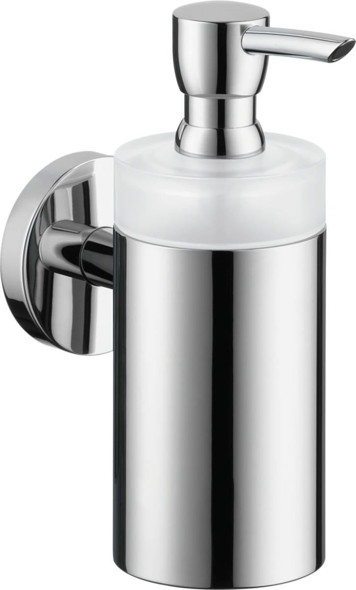 Hansgrohe Logis szappanadagoló 125 ml króm 40514000