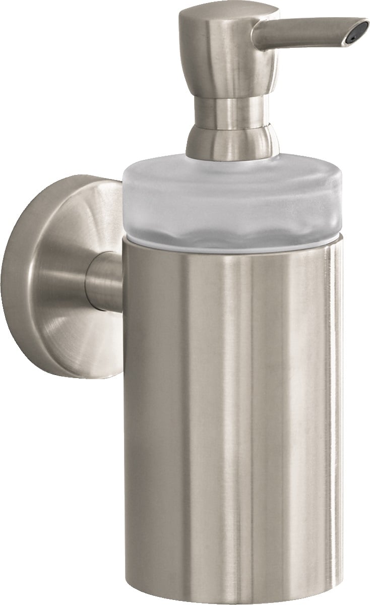 Hansgrohe Logis szappanadagoló 125 ml nikkel 40514820