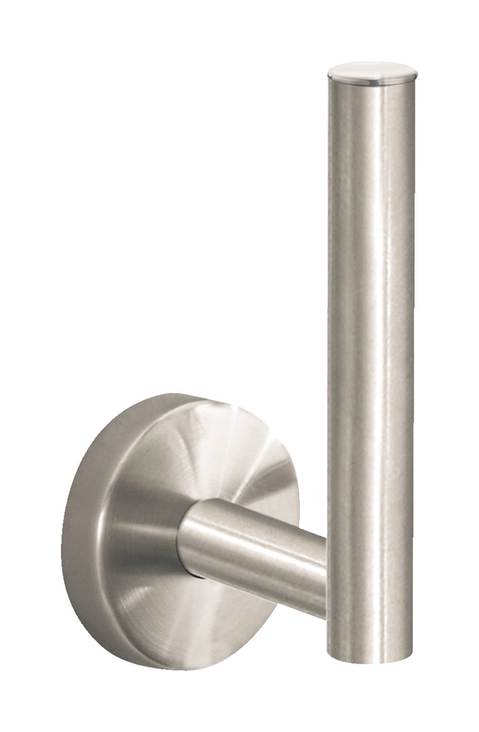 Hansgrohe wc papír tartó nikkel 40517820