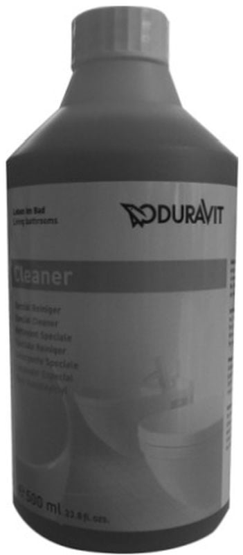 Duravit tisztítószer száraz piszoárokhoz 500 ml 0050620000