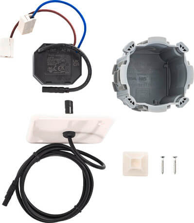 Duravit piszoár rögzítő elem 0050040000