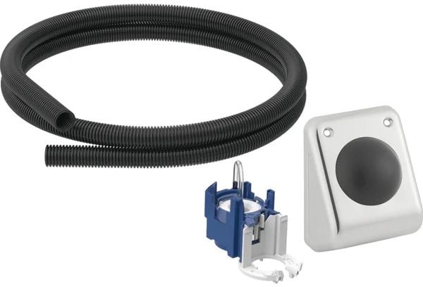 Geberit öblítő gomb WC-hez || 115.918.00.1