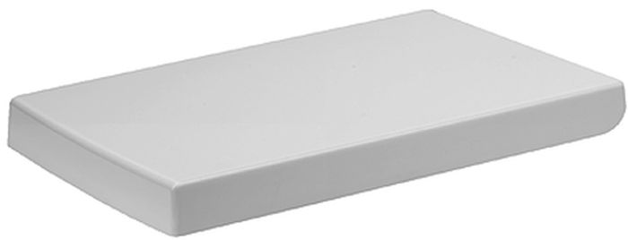 Duravit 2nd floor wc ülőke lecsapodás-gátlós fehér 0068990000