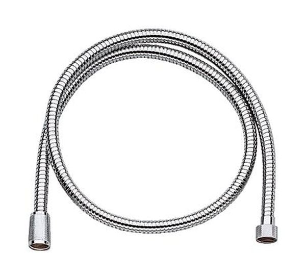 Grohe Relexa zuhanycső 125 cm StarLight Chrome 28142000