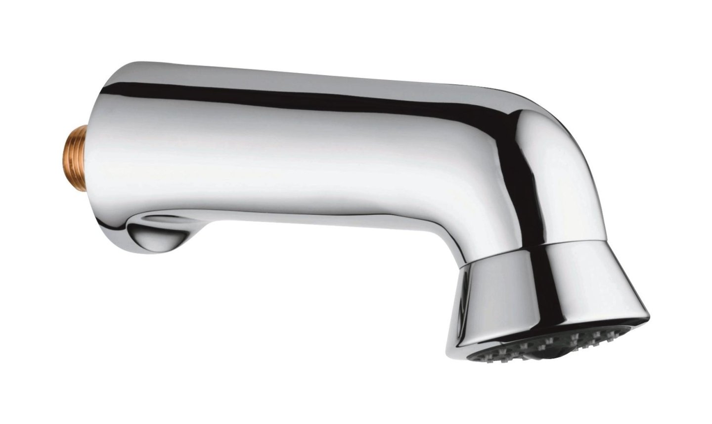 Grohe Relexa fejzuhany 14.8x5.4 cm StarLight Chrome 28948000