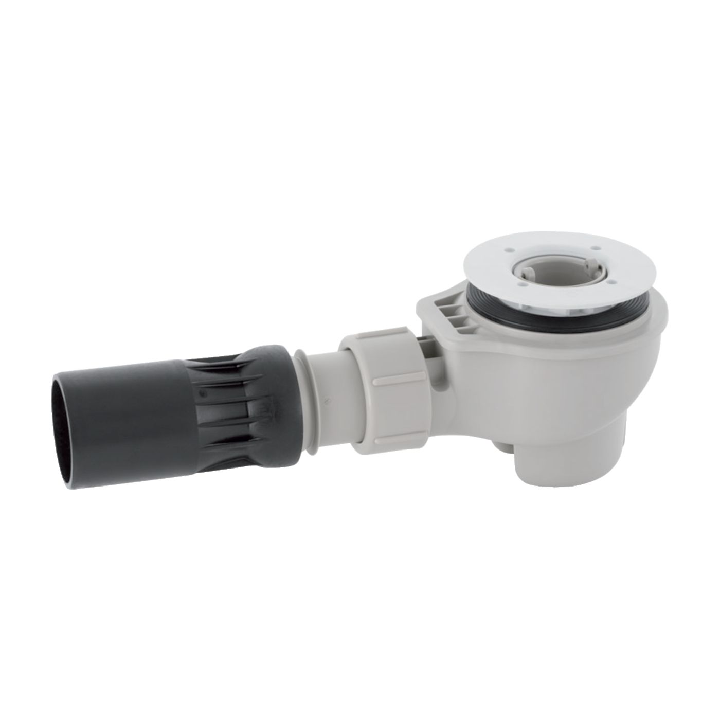 Geberit Uniflex zuhanytálca szifon 150.685.00.1