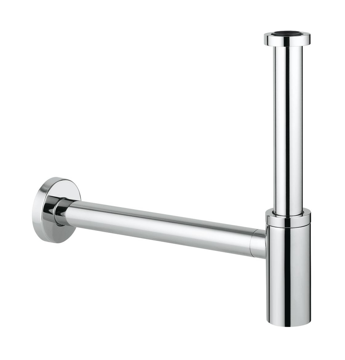 Grohe mosdószifon búraszifon StarLight Chrome 28912000