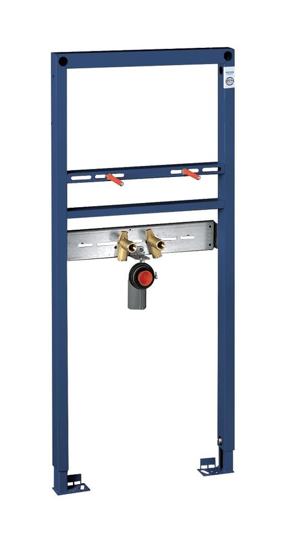 Grohe Rapid SL beépíthető keret mosogatóhoz 38554001
