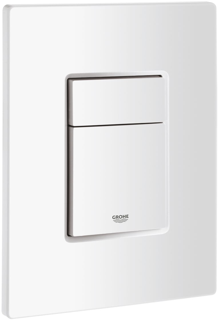 Grohe Skate öblítő gomb WC-hez Alpesi fehér 38732SH0