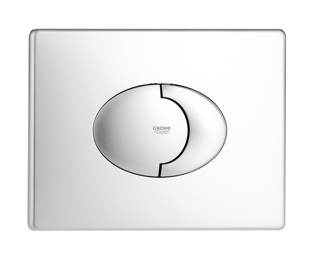 Grohe Skate öblítő gomb WC-hez StarLight Chrome 38506P00