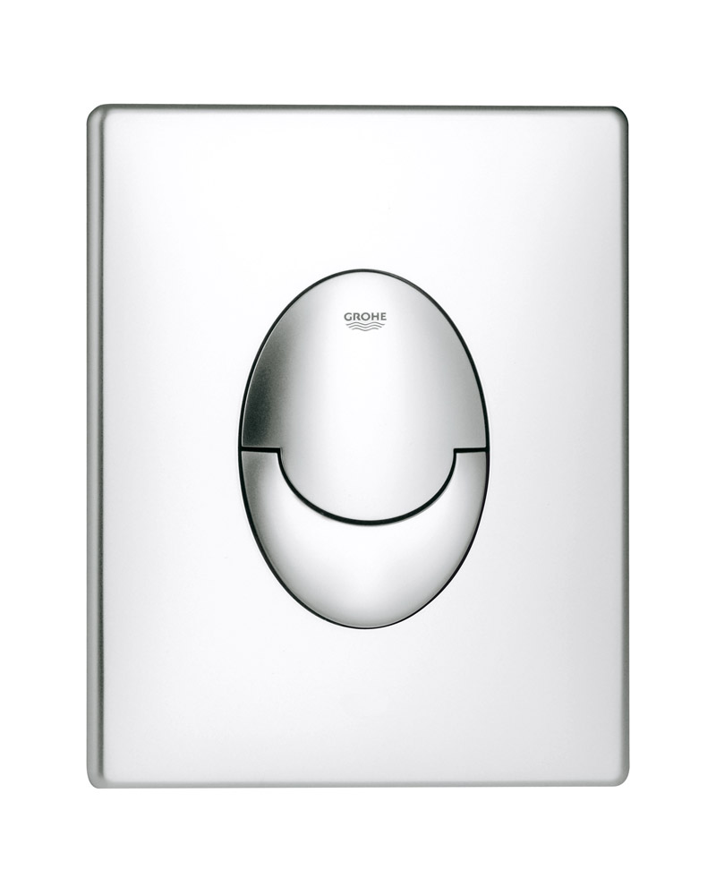 Grohe Skate öblítő gomb WC-hez StarLight Chrome 38505P00