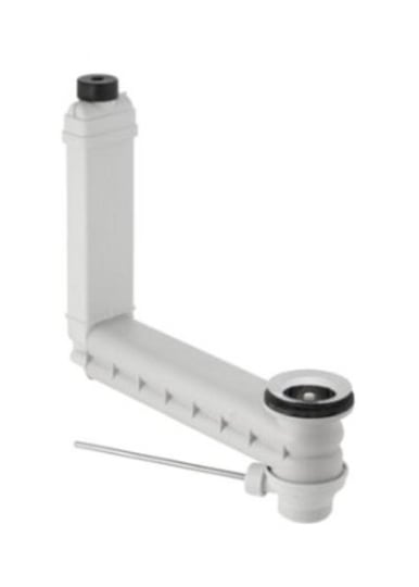 Geberit Clou mosdószifon búraszifon fehér 152.018.00.1