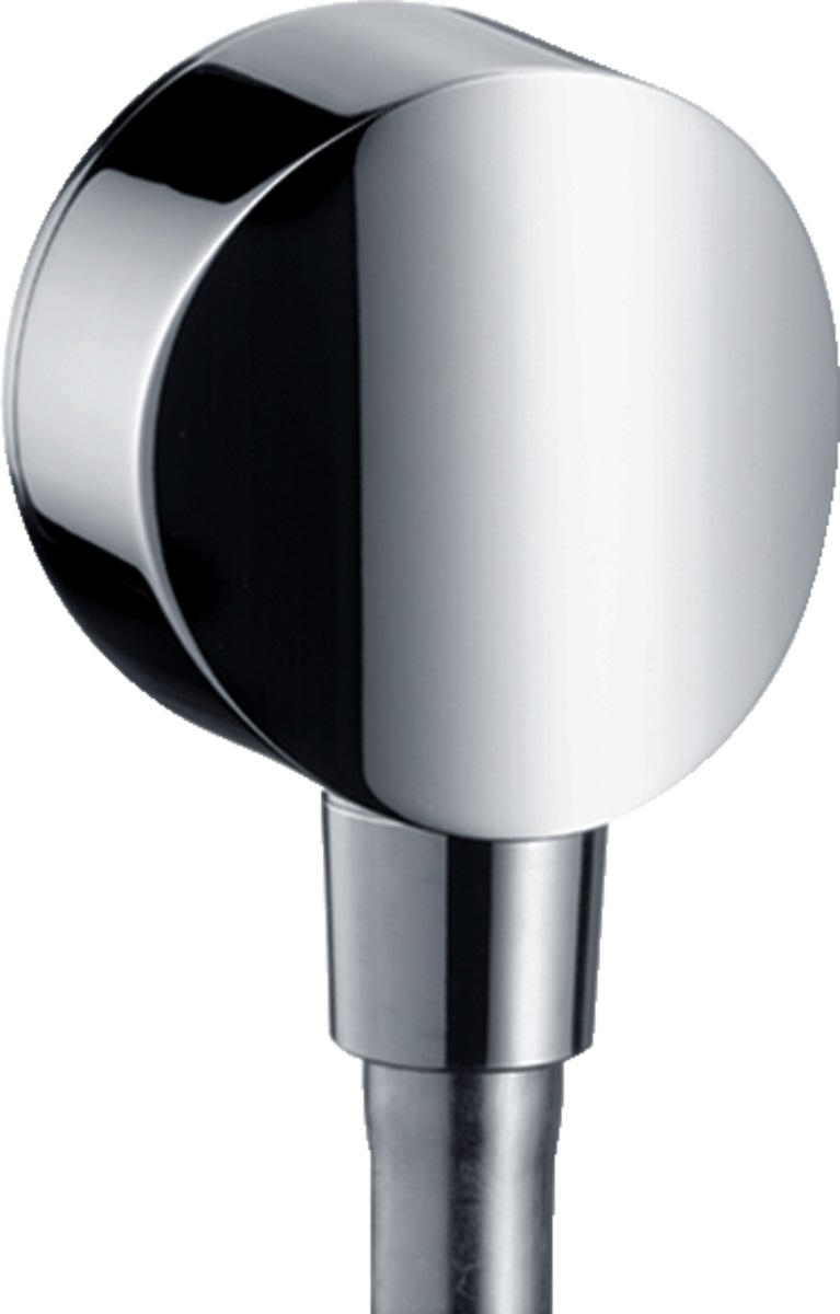 Hansgrohe Fixfit szögcsatlakozás króm 27453000