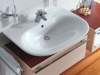Ideal Standard Tonic umywalka 70 cm K069001
