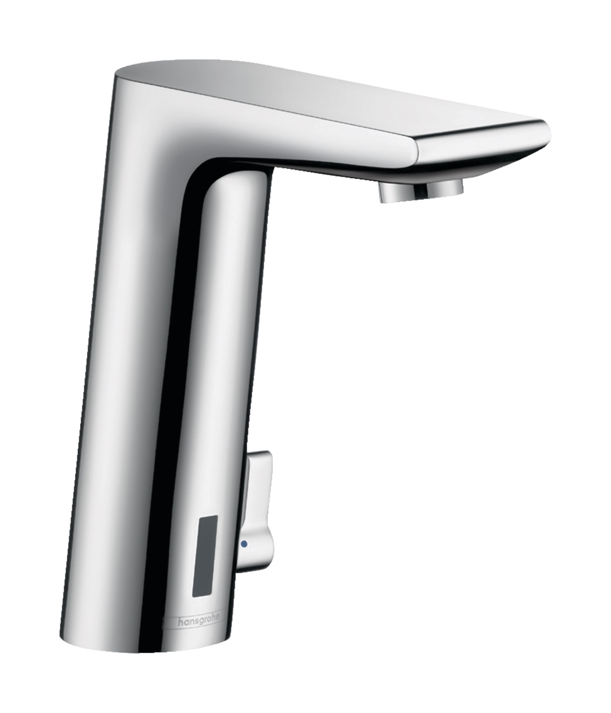 Hansgrohe Metris S mosdócsaptelep álló elektronikus króm 31100000