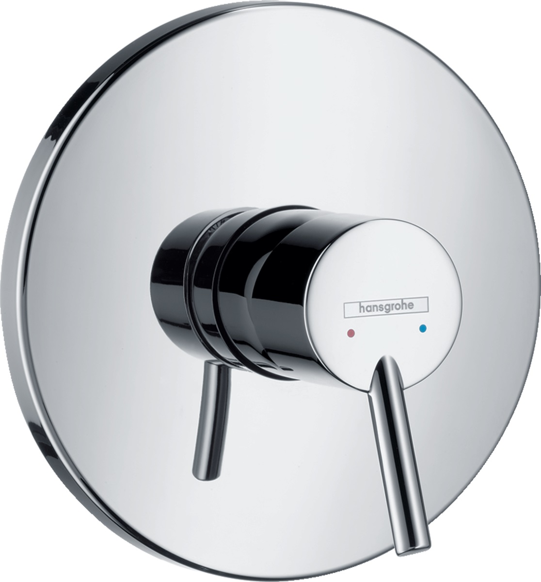 Hansgrohe Talis zuhanycsaptelep süllyesztett króm 32675000