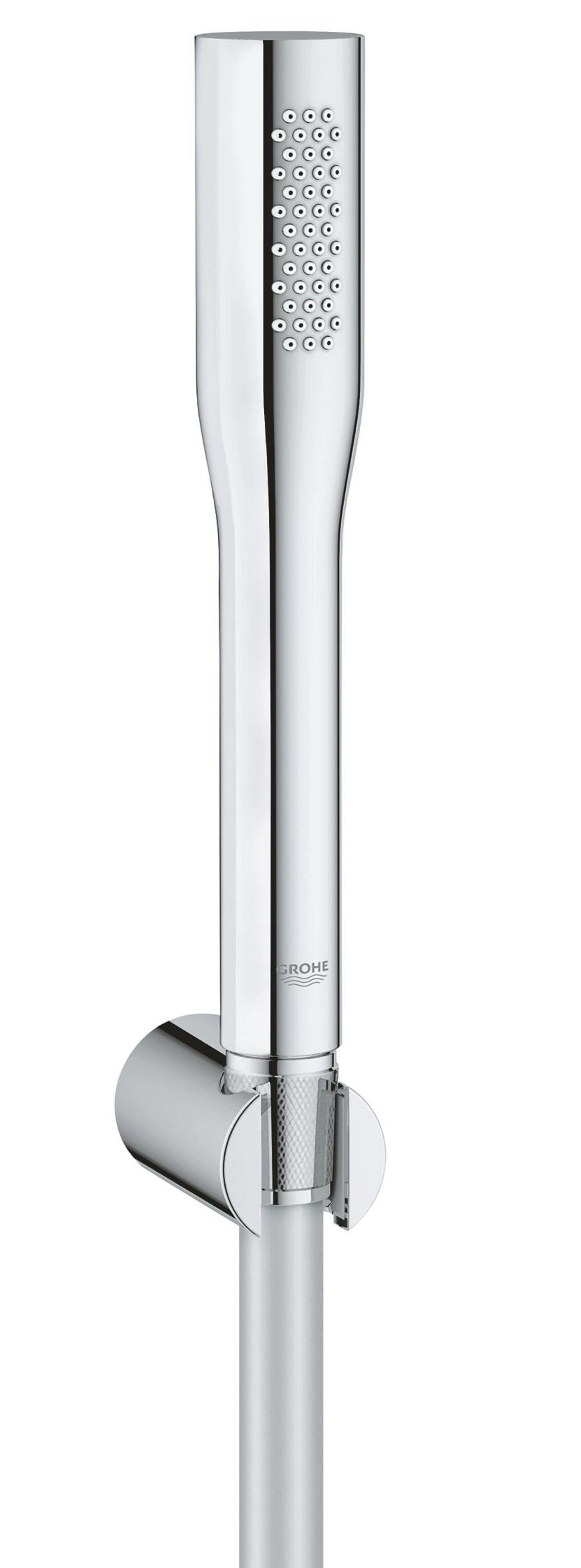 Grohe Euphoria zuhany készlet fal StarLight Chrome 27369000