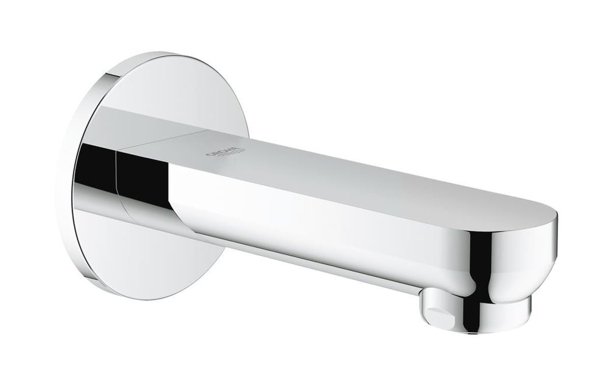 Grohe Eurosmart Cosmopolitan kifolyócső csaptelep fürdőkádhoz StarLight Chrome 13261000