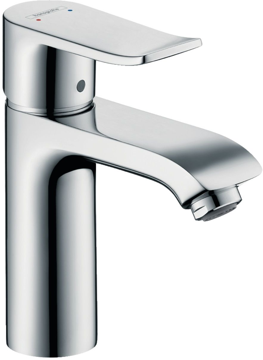 Hansgrohe Metris mosdócsaptelep álló króm 31074000