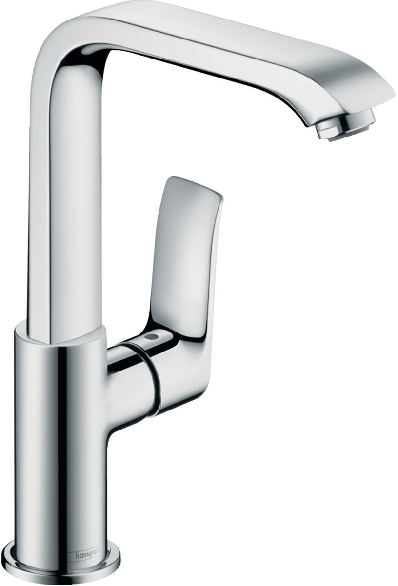 Hansgrohe Metris mosdócsaptelep álló króm 31081000