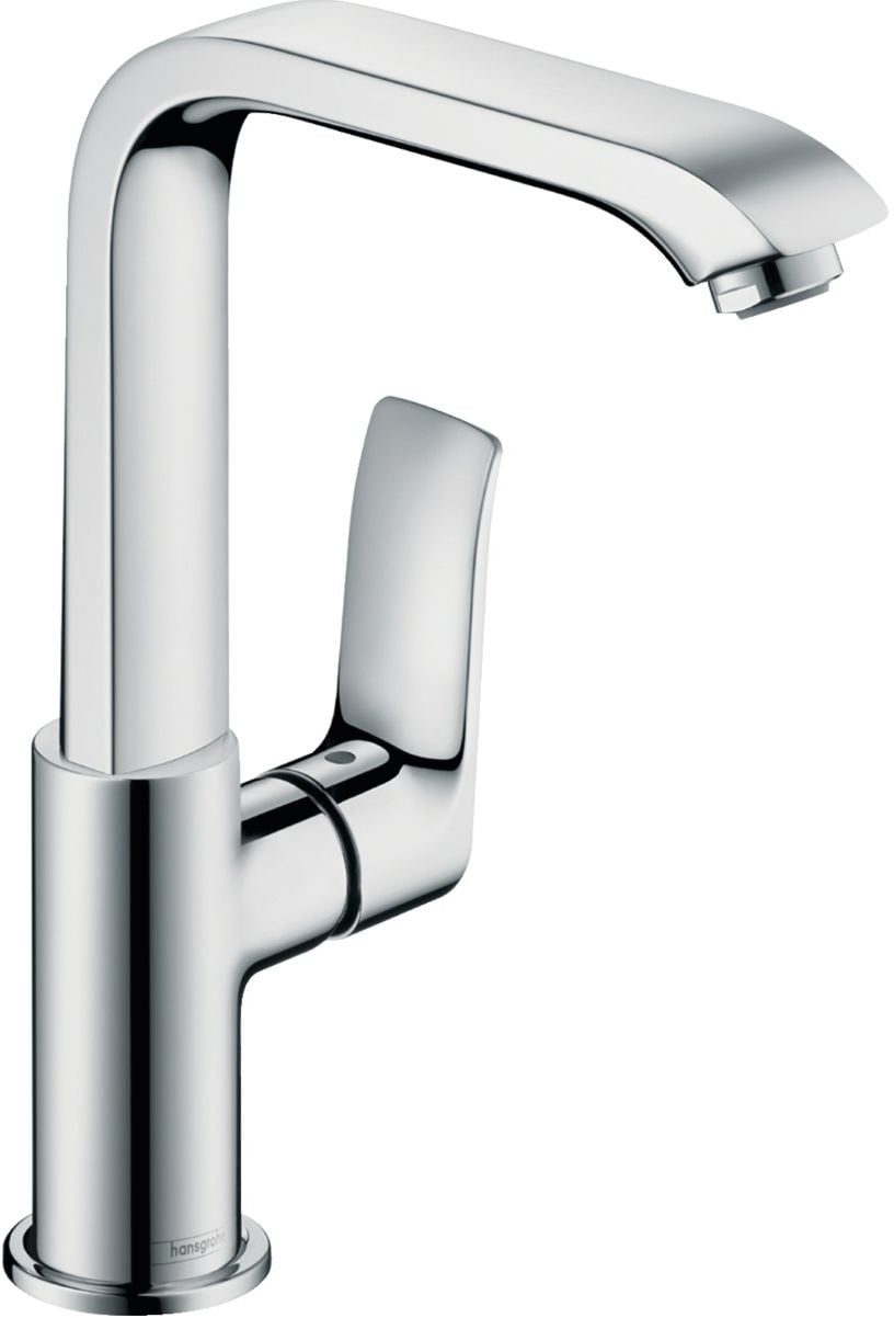 Hansgrohe Metris mosdócsaptelep álló króm 31087000