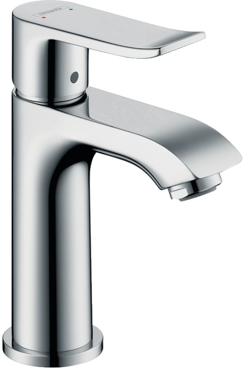 Hansgrohe Metris mosdócsaptelep álló króm 31088000