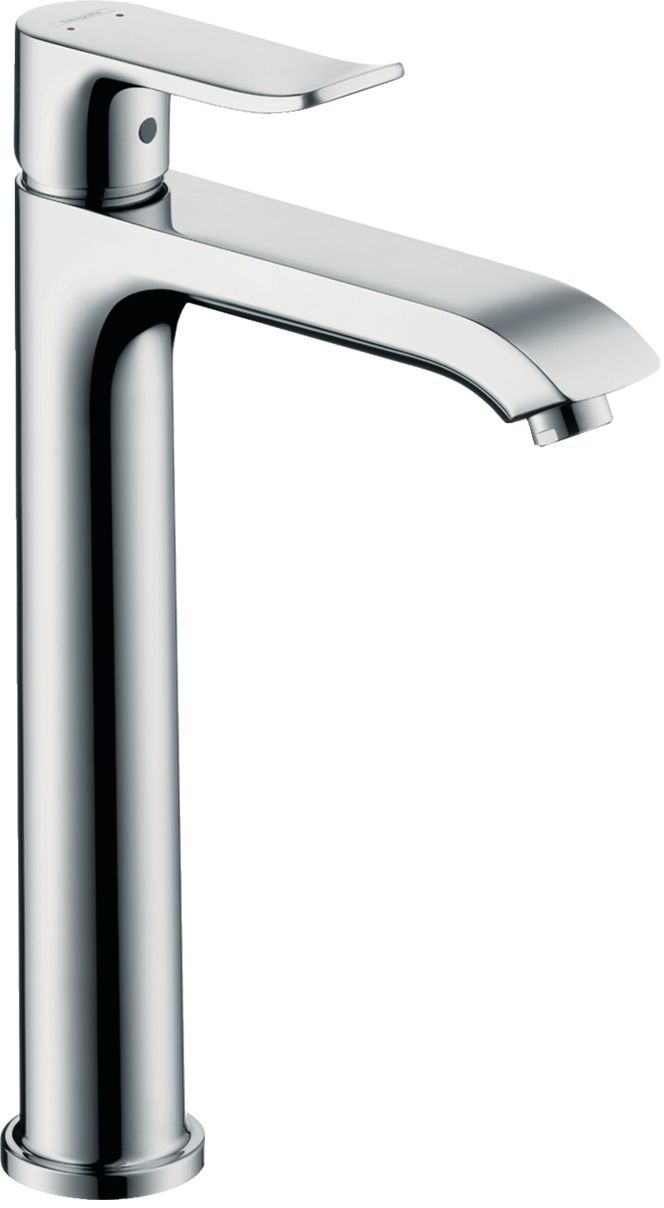 Hansgrohe Metris mosdócsaptelep álló króm 31183000