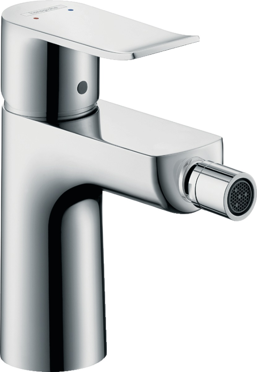 Hansgrohe Metris bidé csaptelep álló króm 31280000