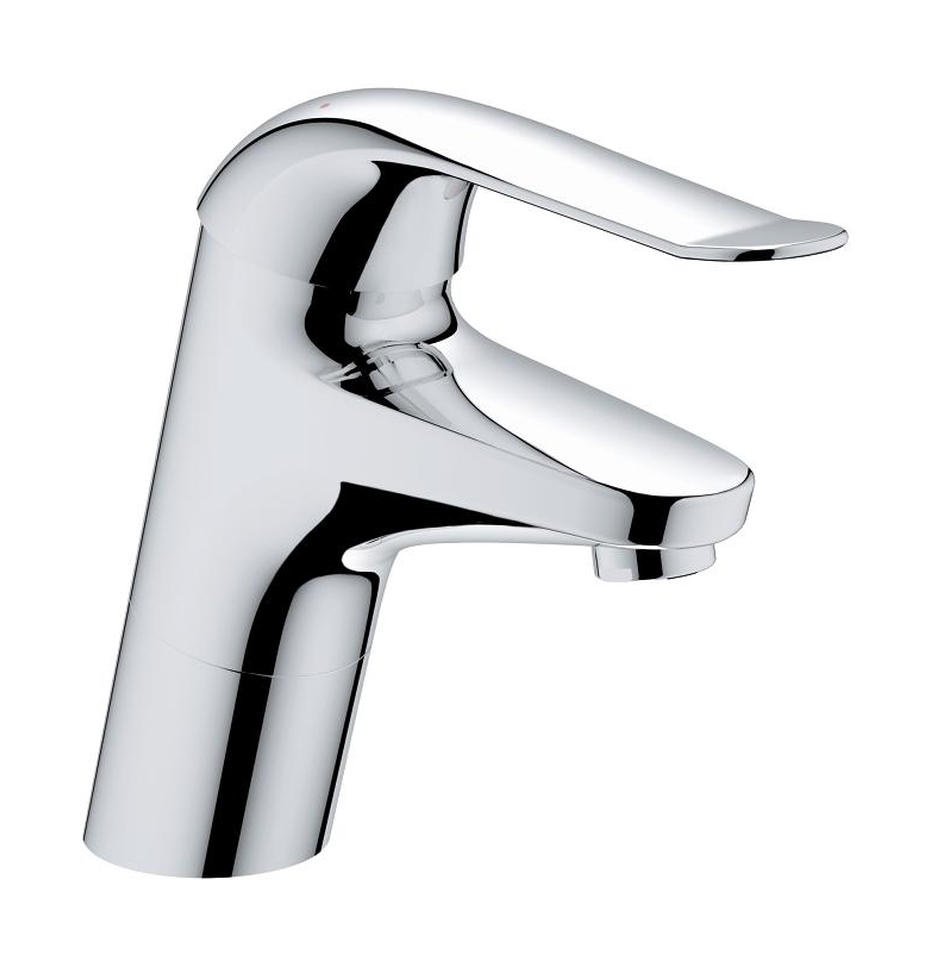 Grohe Euroeco Special mosdócsaptelep álló StarLight Chrome 32765000