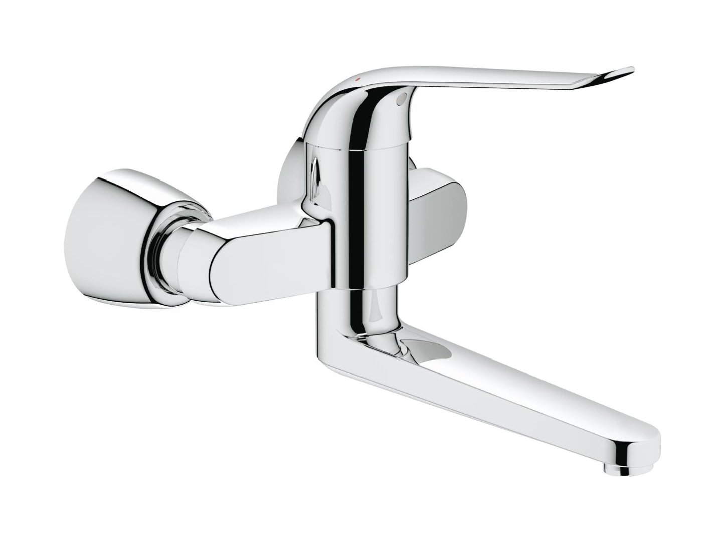 Grohe Euroeco Special mosdócsaptelep fali StarLight Chrome 32774000