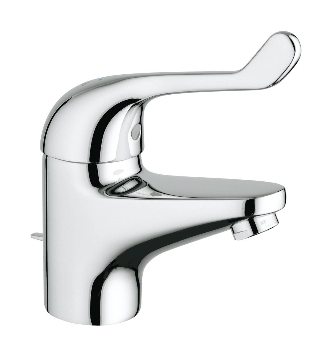 Grohe Euroeco mosdócsaptelep álló StarLight Chrome 32788000