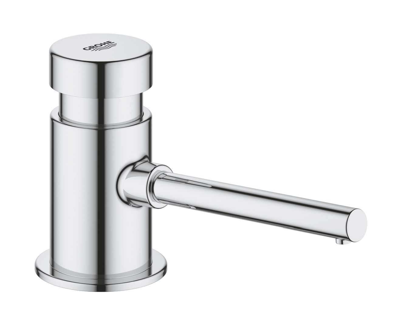 Grohe szappanadagoló 1000 ml StarLight Chrome 36194000